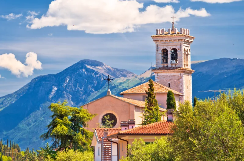 noleggio auto in Italia